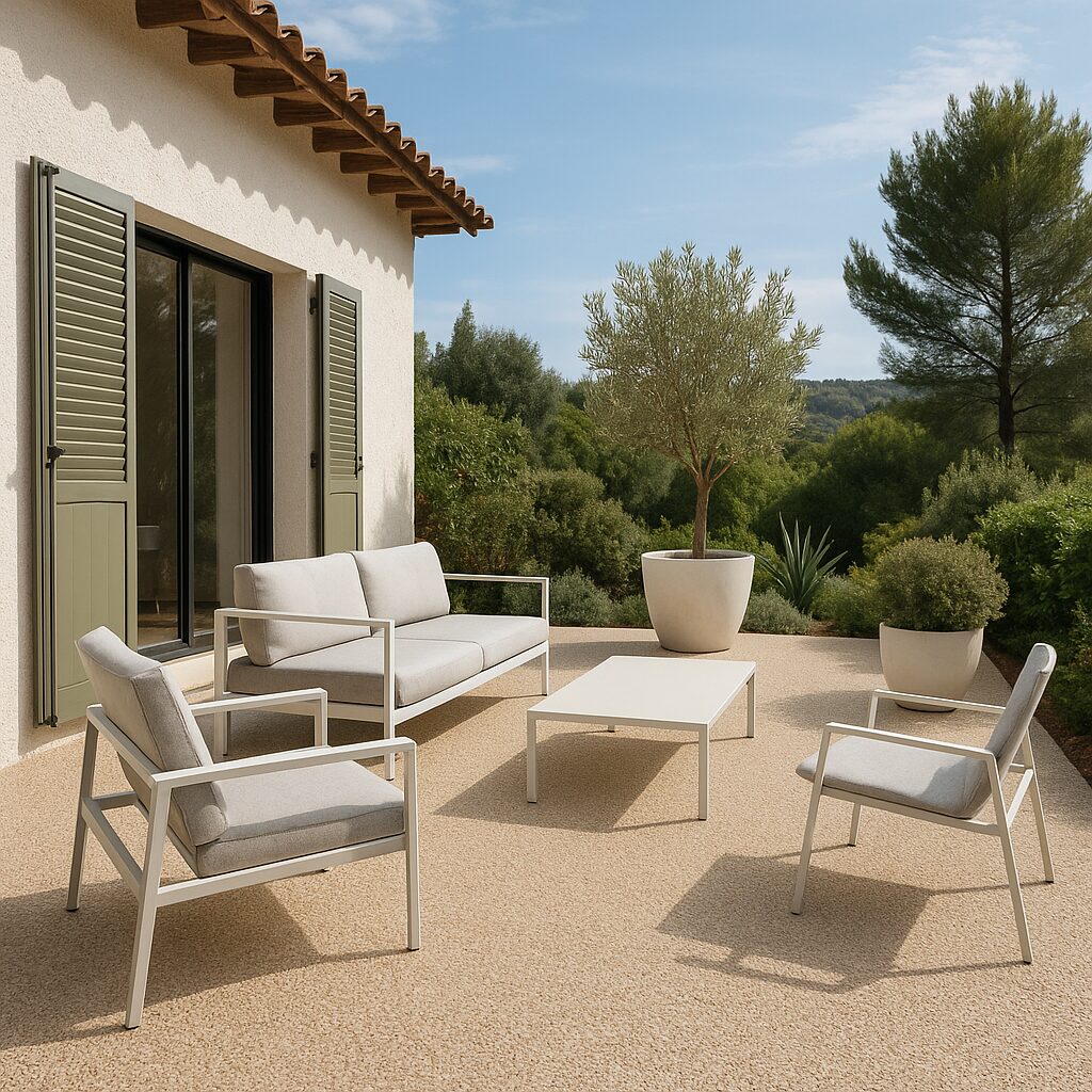 découvrez notre guide complet sur les sols et revêtements : parquet, carrelage, résine et moquette de pierre. conseils, avantages et astuces pour choisir le revêtement idéal.