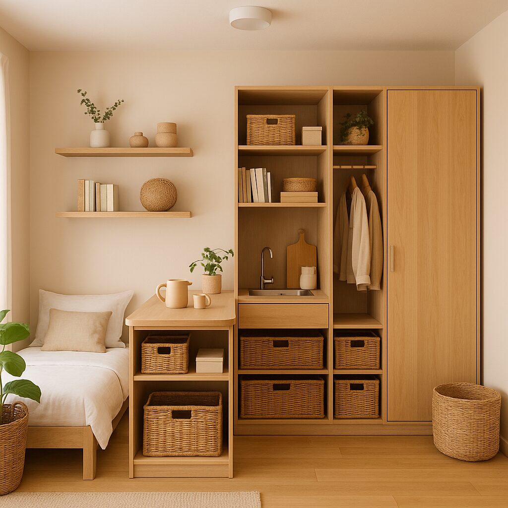 Décoration intérieure & rangements intelligents découvrez des astuces et conseils pratiques pour une décoration intérieure harmonieuse et des rangements intelligents, afin d